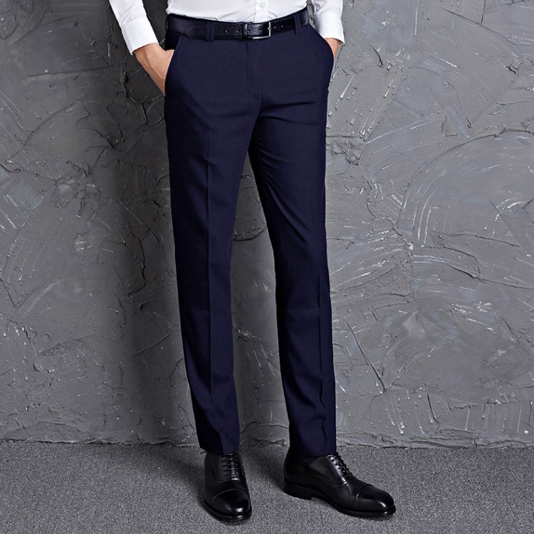 ROLY Quần Tây Nam Phiên Bản Luxury, Phiên Bản Quần Âu Nam Cao Cấp Dành Cho Dân Công Sở, Chất Vải Co Giản Thoải Mái | BigBuy360 - bigbuy360.vn