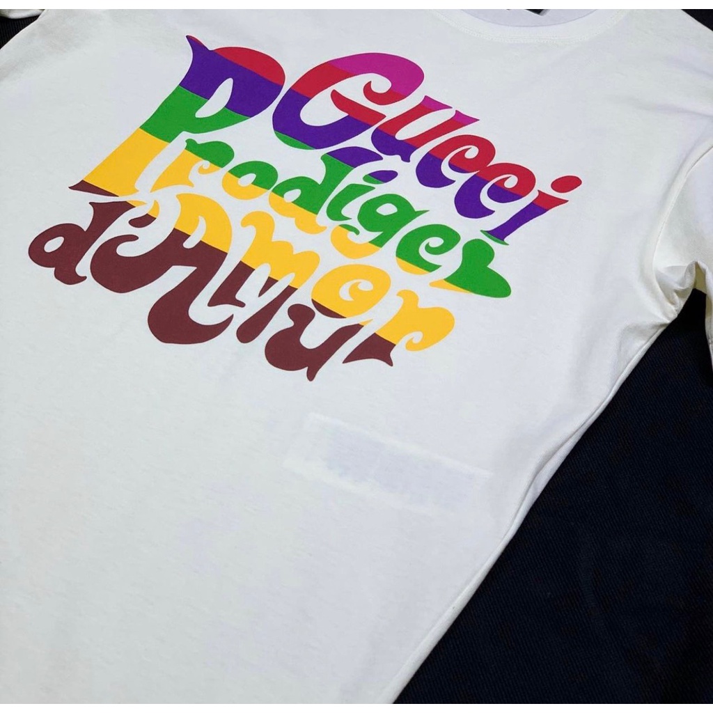 Áo thun amor cho bé và gia đình , áo phông trẻ em unisex , Kid_genZ