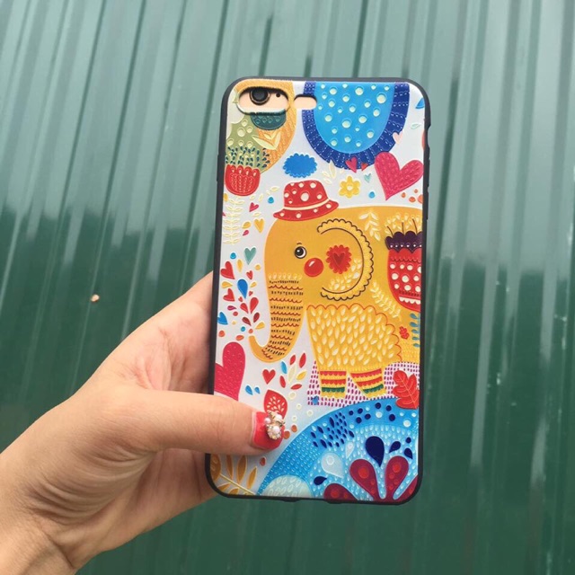 Ốp Oppo A37 (Neo9) A39 (Neo9s) A57 (F3 Lite)