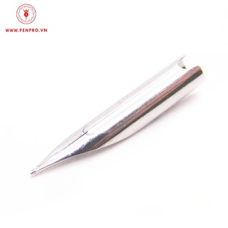 Ngòi kim tinh êm trơn vát cạnh - ngòi thay thế ( S011,sh056,sh067,S101,S106,S109 )