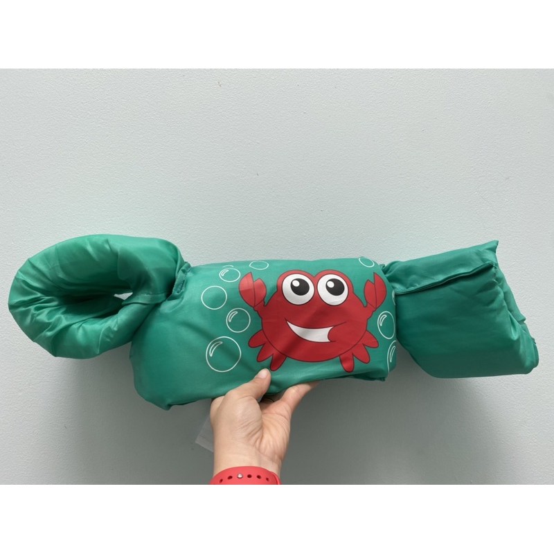 Phao tay đỡ ngực