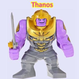Mô Hình Nhân Vật Siêu Anh Hùng Marvel