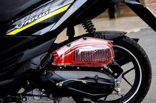 Ốp lọc gió Vario 2017/Click, PCX, Air Blade 2016