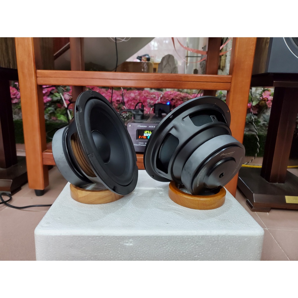 Đôi Loa Trung Bass 16 Pioneer P8816 Chính Hãng