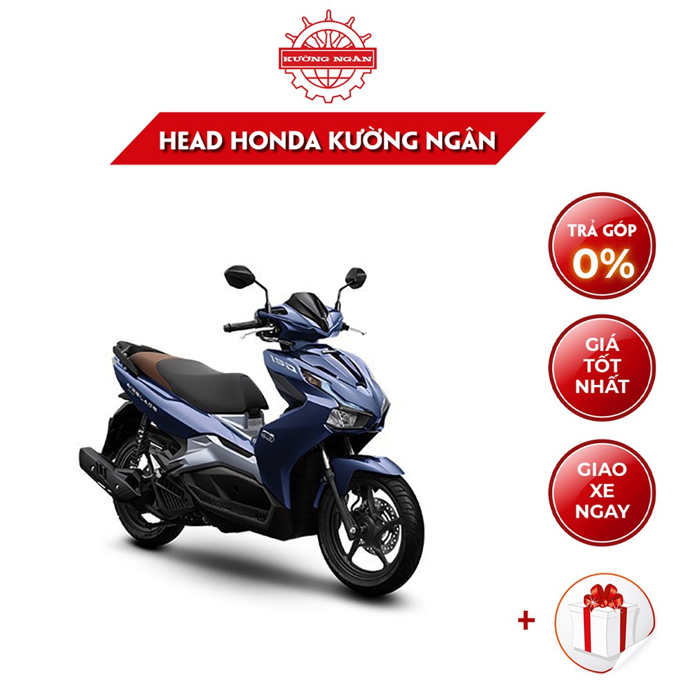 Xe máy Honda Air Blade 125cc 2021