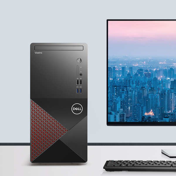 Máy tính để bàn Dell / Dell Toàn bộ thành tích 3681/3881 I3 / I5 Home Office High với Độc lập, Thiết kế trò chơi gà, Thư | BigBuy360 - bigbuy360.vn