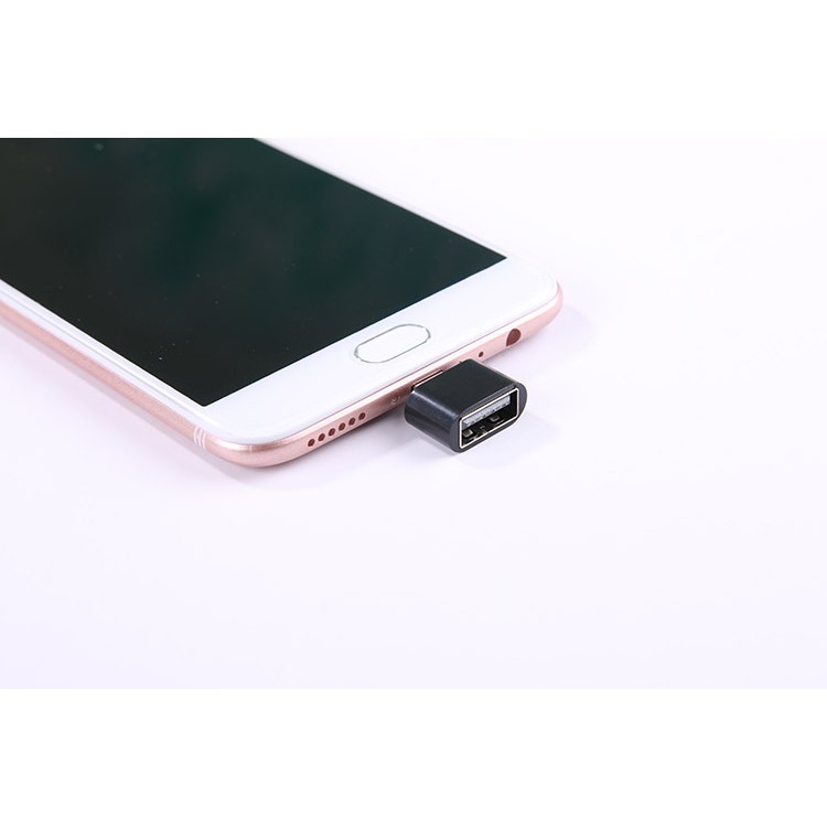 Đầu OTG micro USB