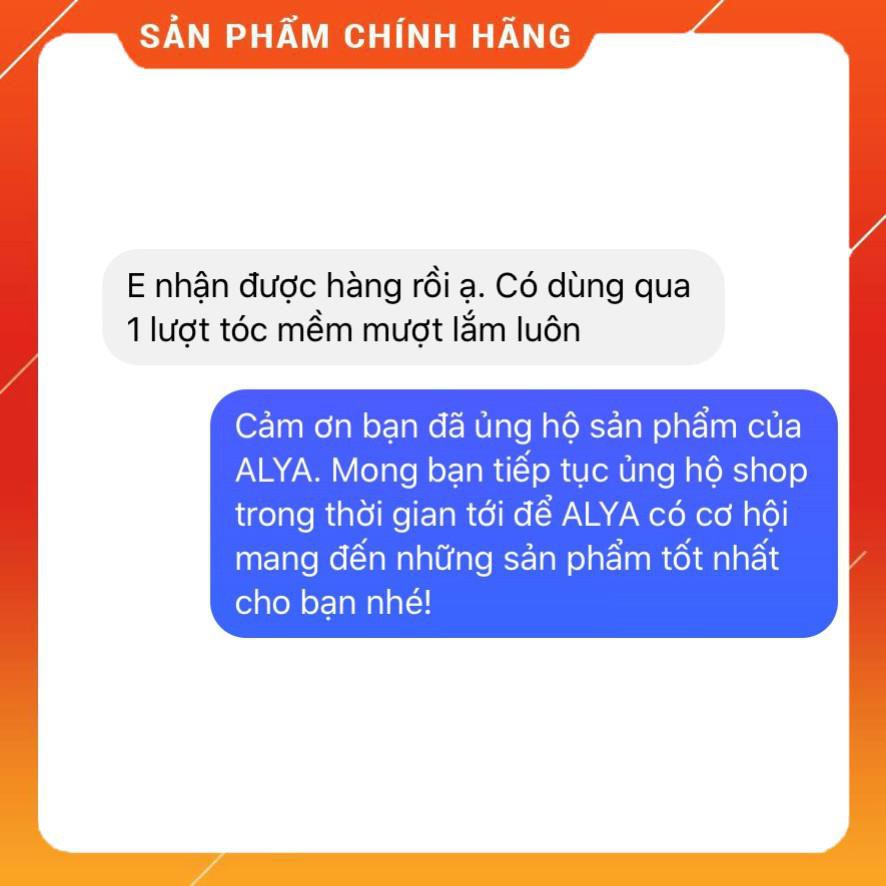 Cặp dầu gội xả BƯỞI SELENA 800ML CHỐNG RỤNG TÓC PHỤC HỒI TÓC HƯ TỔN️️CHÍNH HÃNG UK ALYA