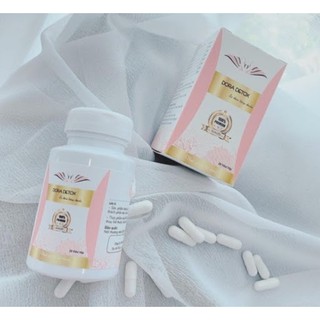 DORA DETOX VIP 28v