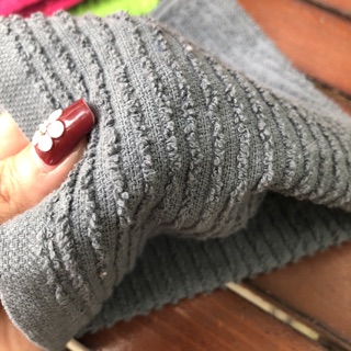 Set 3 khăn lau 100% cotton