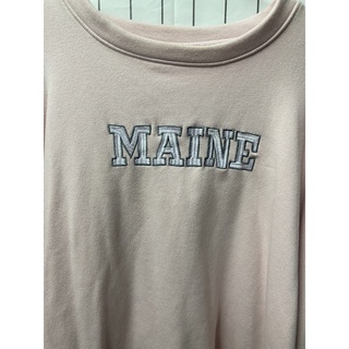 áo sweater 2hand siêu xinh