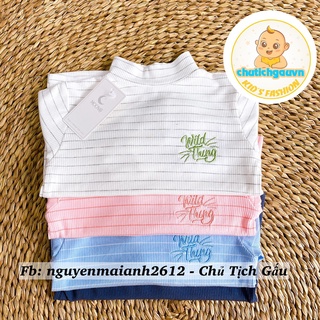 Moon Áo giữ nhiệt cho bé