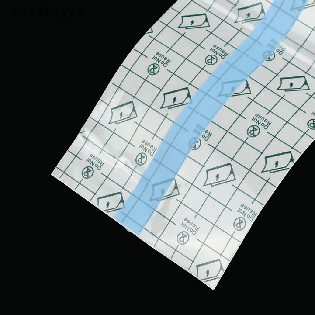 [Hàng mới về] Miếng dán che hình xăm chống thấm nước