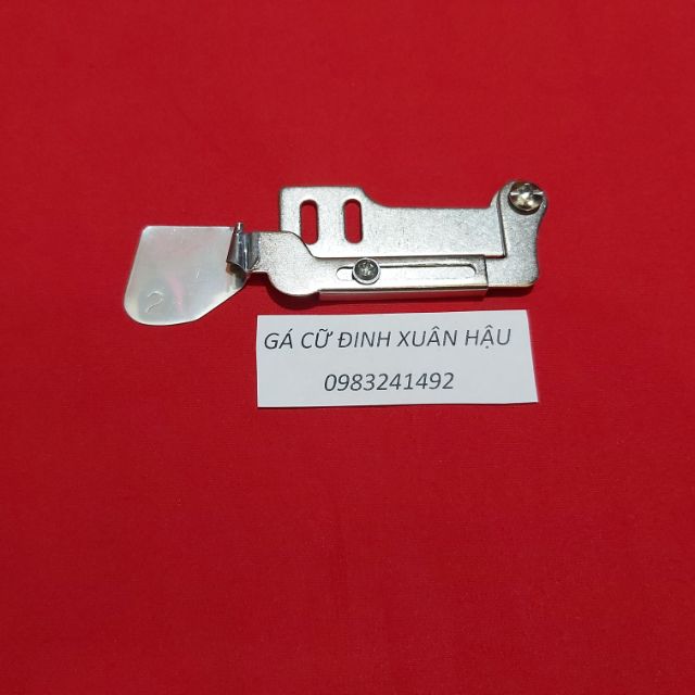 Cữ cuốn bèo 2 li