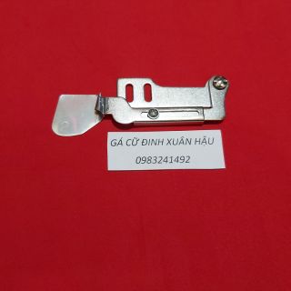 Cữ cuốn bèo 2 li