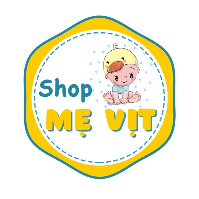 SHOP MẸ VỊT