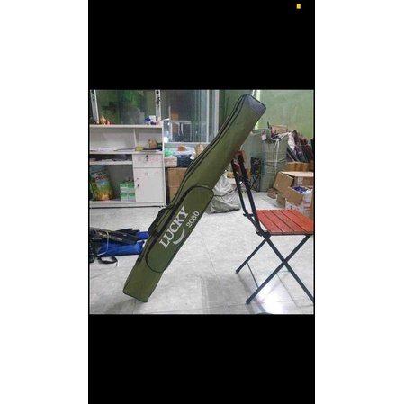 Bao cần vải Lucky đủ size 1m2-1m5 giá rẻ