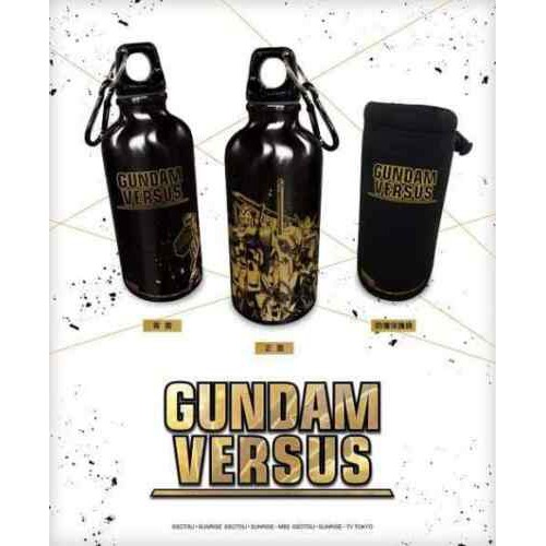 Mô hình Bình nước Gundam Versus VS Official Limited Sports Bottle Bandai Namco