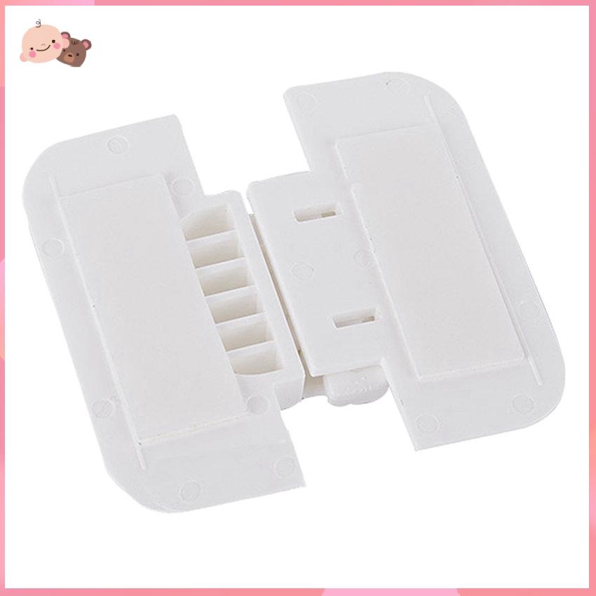 Dụng cụ khóa cửa tủ lạnh bảo vệ an toàn cho trẻ em tiện dụng