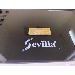 Bếp từ đôi dương Sevilla SV 20T
