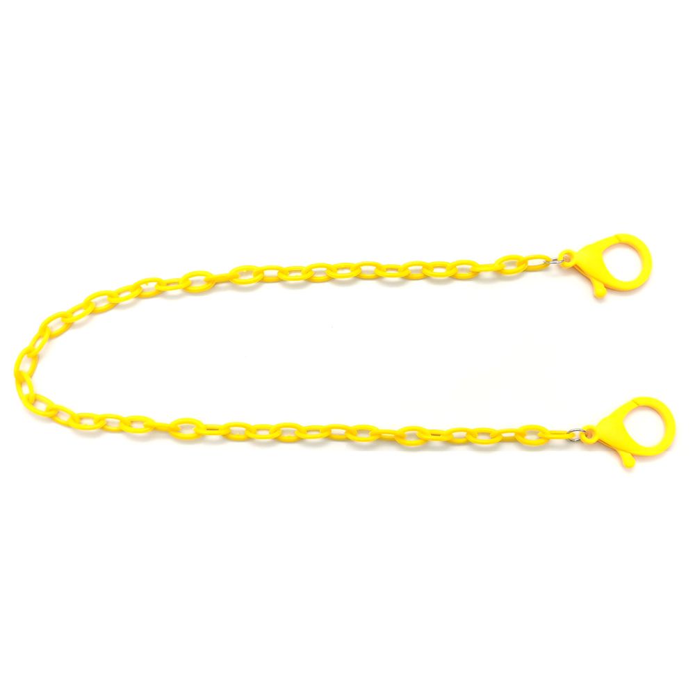 Dây acrylic đeo mắt kính/khẩu trang chống thất lạc đa năng