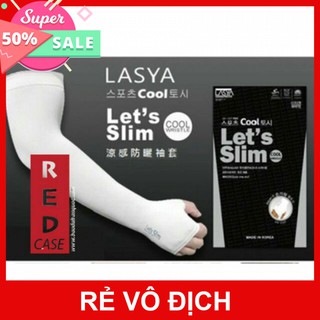 [Let'slim]Ống tay chống nắng LETSLIM