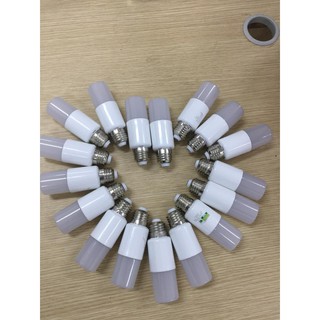 Đèn LED Búp (Blub) trụ trang trí 7W
