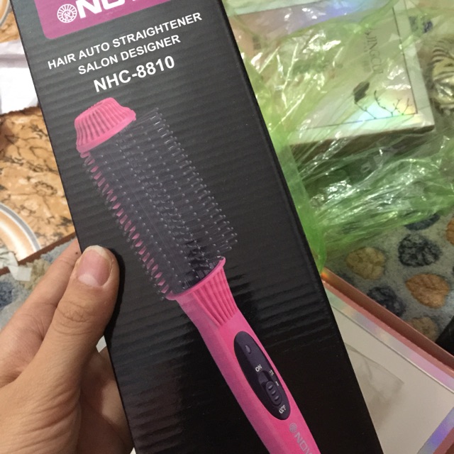 Lược điện nova