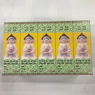 Dầu Phật Linh Trường Sơn