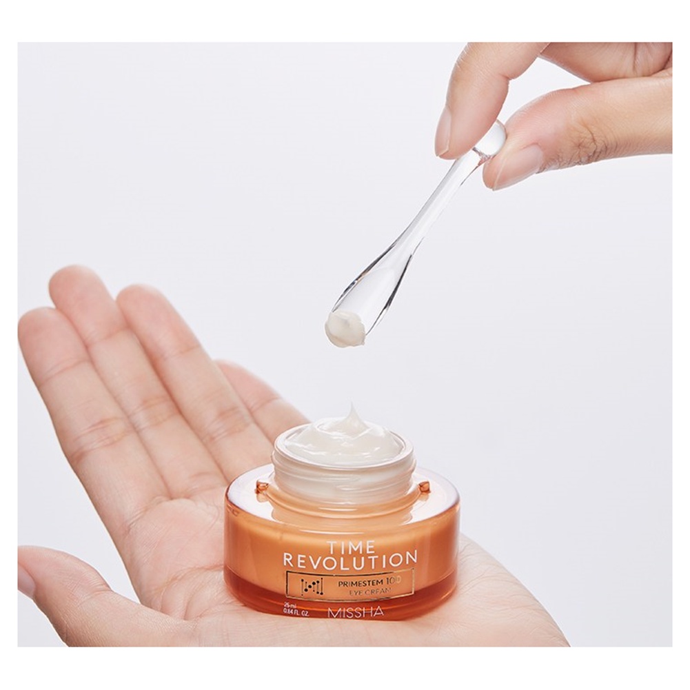 Kem Dưỡng Da Vùng Mắt 100 25ml missha