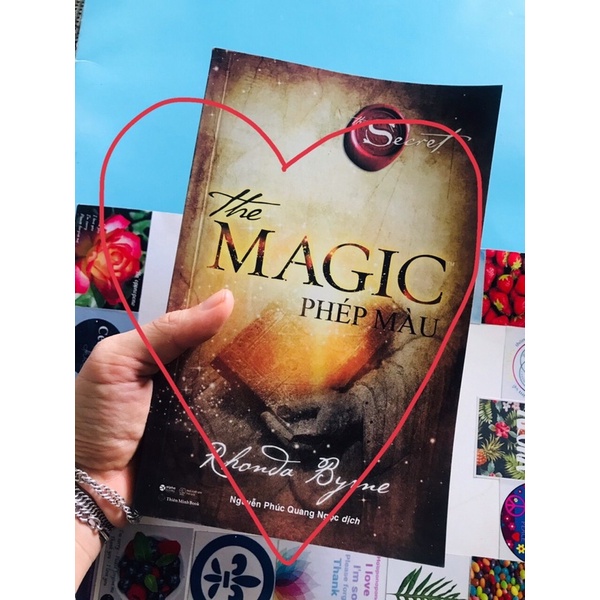‼️SIÊU RẺ_11 TẤM SÉC NHIỆM MÀU/ NGÂN PHIẾU KÌ DIỆU-The Magic Check- Hàng tặng kèm