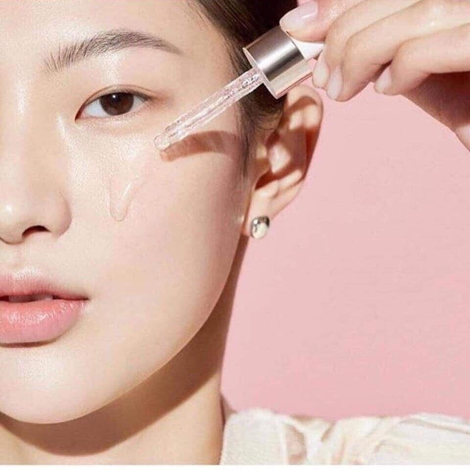 : Serum Laneige Glowy Makeup