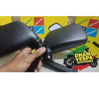 Gương Chiếu Hậu Vespa Excel