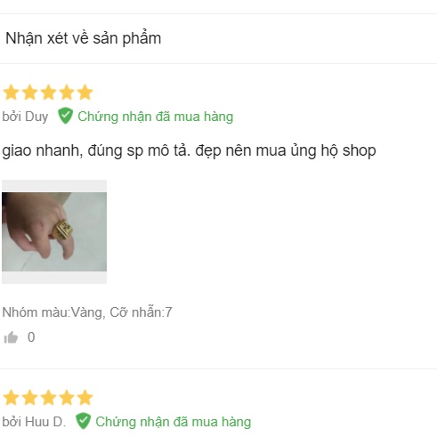 Nhẫn nam ngầu  titan chữ phước Người Đẹp Vì Lụa mặt to đẹp cá tính mạnh không đen không gỉ xài nước tốt