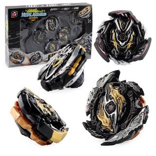 Set 4 Đồ Chơi Con Quay Beyblade Cho Bé