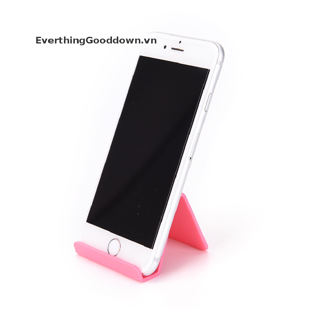 Giảm Giá Hot Túi Khí Nóng EverthingGooddown Bán ChạyGiá Đỡ Điện Thoại Màu Kẹo Ngọt Kiểu Dáng Đơn Giản