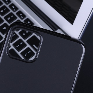 [Ảnh Thật] Ốp Lưng Google Pixel 4/ 4 XL Dẻo Đen Nhám