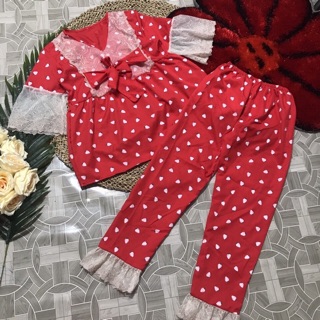 Bộ ngủ bánh bèo