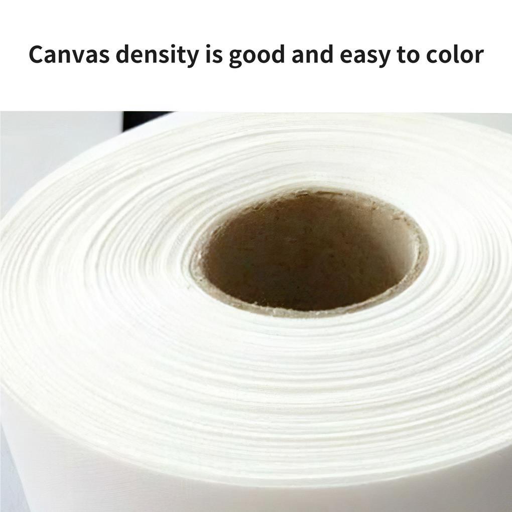 Tranh Sơn Dầu Không Khung Tạo Hiệu Ứng Nhìn Thấy Tốt Treo Tường Trang Trí Nội Thất