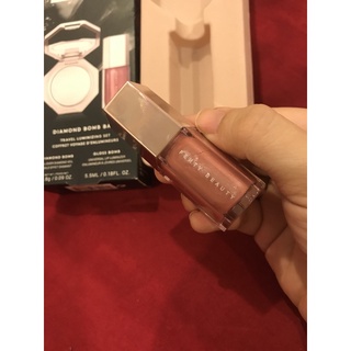 Son fenty mini unbox