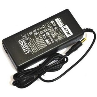 Sạc laptop acer 19v4.74a tặng kèm dây nguồn