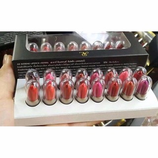 Set 16 son mini Avon thái lan