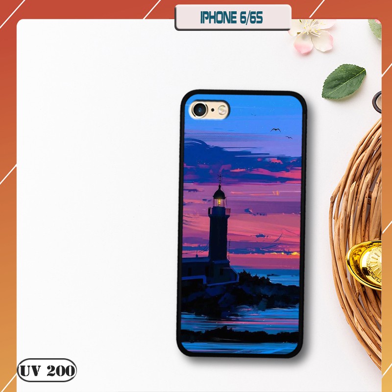 Ốp lưng cho IPhone 6/ 6S