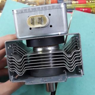 Củ lò vi sóng