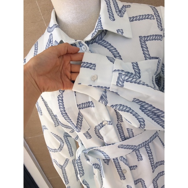 Đầm TOMMY HILFIGER  🍀🍀🍀