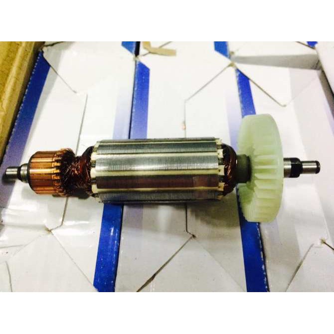 Rotor máy mài Maktec MT961
