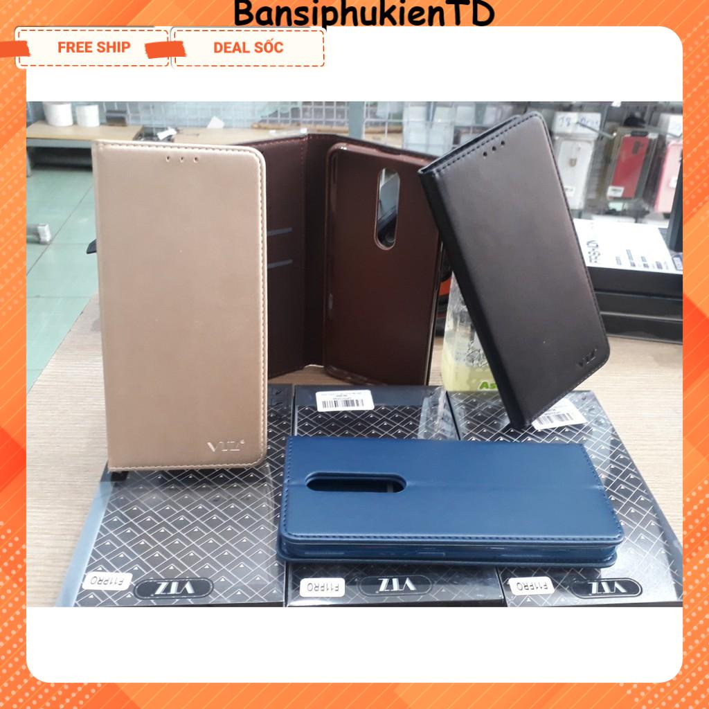 BAO DA SAMSUNG A70 - J7PRO J7PLUS DẠNG VÍ CAO CẤP