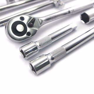 Bộ tuýp TOP KW-S424D