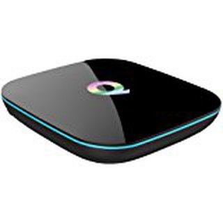 Android Tivi Box Q/PLUS