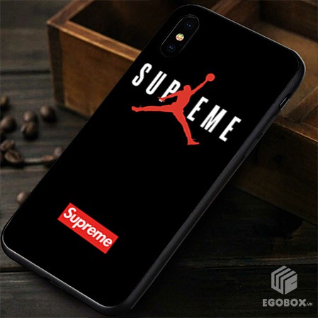[FREESHIP 100K] Ốp lưng điện thoại iPhone SUPREME | BigBuy360 - bigbuy360.vn